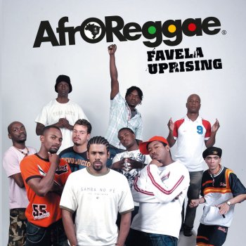 Afroreggae A Aquarela Dela