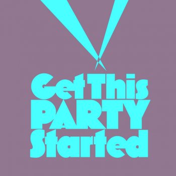 Westend Get This Party Started - Extended Mix