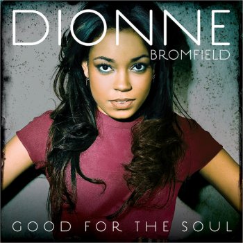 Dionne Bromfield Time Will Tell