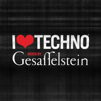 Gesaffelstein I Love Techno 2013 (Continuous Mix)