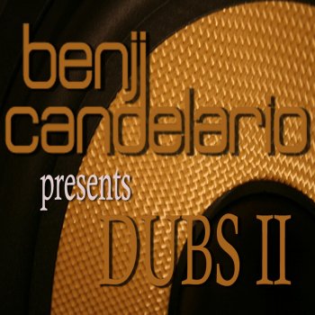 Benji Candelario feat. Leslie Carter The Rock - BC's Knee Tremblers Dub