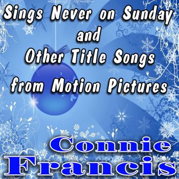 Connie Francis Love Me Tender (Remastered)