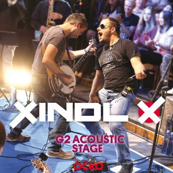 XINDL X feat. Ewa Farna Docasna Svata (Live Acoustic Version)