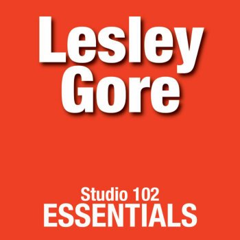 Lesley Gore Higher & Higher