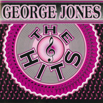 George Jones Achin', Breakin' Heart