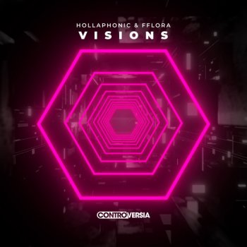 Hollaphonic feat. FFLORA Visions