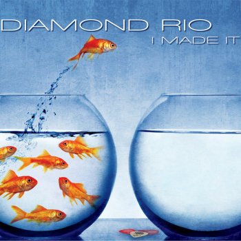 Diamond Rio Findin' my Way Back Home