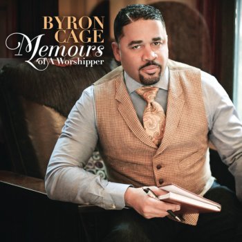 Byron Cage feat. Clifton Ross Good Anyhow
