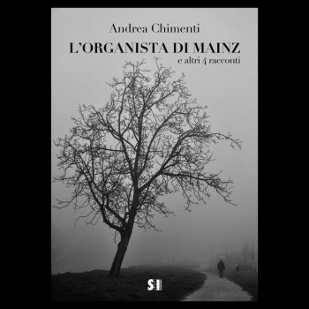 Andrea Chimenti A Stain in the Moonlight