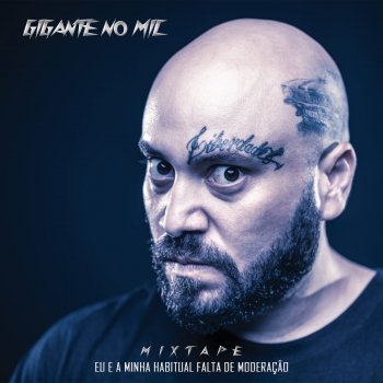Gigante No Mic feat. Dj Gio Marx Labirinto Mental, Pt. 02