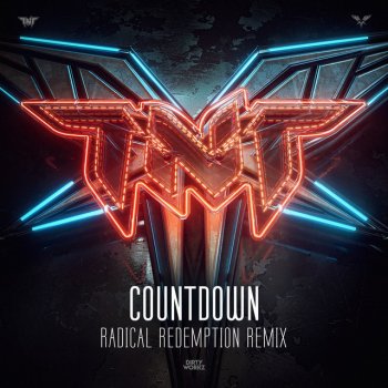TNT feat. Radical Redemption Countdown - Radical Redemption Remix