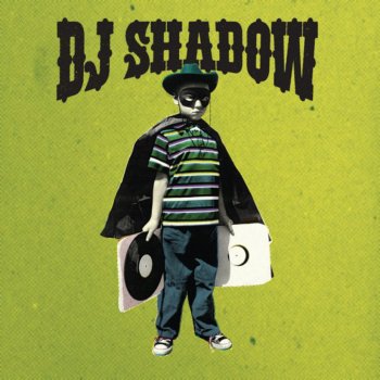 DJ Shadow feat. Sergio Pizzorno & Christopher Karloff The Tiger