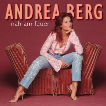 Andrea Berg Damals