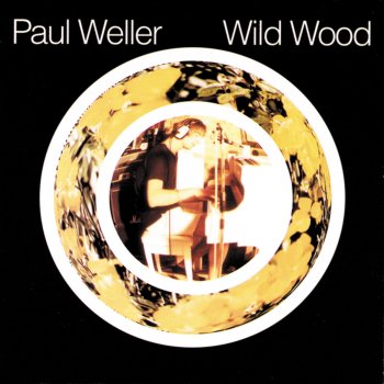Paul Weller Hung Up