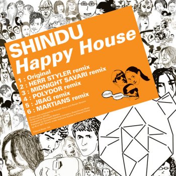 Shindu Happy House
