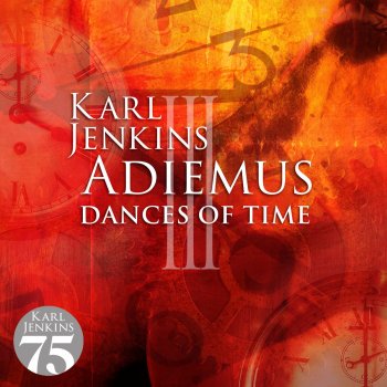 Adiemus feat. Karl Jenkins Corrente (Courante)