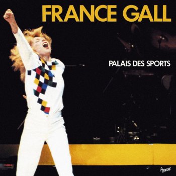 France Gall Besoin d'Amour - Remasterisé