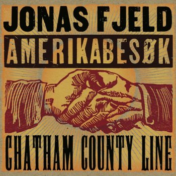 Jonas Fjeld feat. Chatham County Line Konnerud - Live