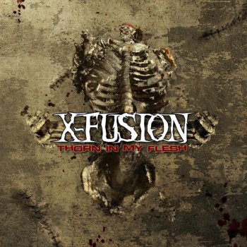 X-Fusion Syncope (The Sequel)