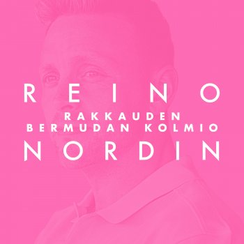 Reino Nordin Rakkauden bermudan kolmio (Vain elämää kausi 11)