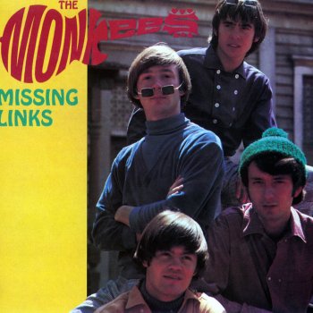 The Monkees Nine Times Blue
