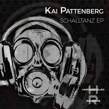 Kai Pattenberg feat. Cristian Glitch Schalltanz - Cristian Glitch Remix