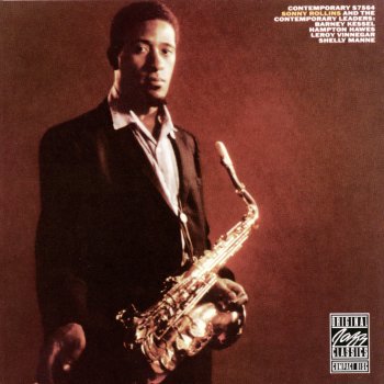 Sonny Rollins The Song Is You (Alternate Take)