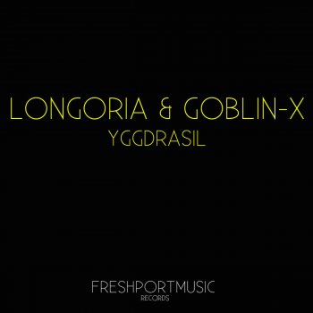 Ivan Longoria feat. Goblin-X Yggdrasil - Original Horror Mix