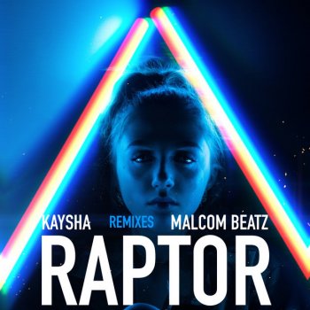 Kaysha feat. Mk Prod Raptor - MK-Prod Remix