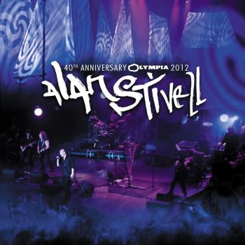 Alan Stivell Te (Live)