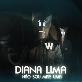 Diana Lima Não Sou Mais Uma
