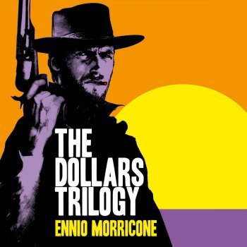Enio Morricone L'inseguimento (from "For a Fistful of Dollars")