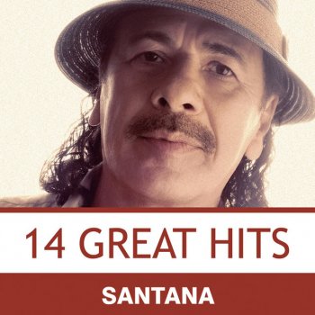 Santana Oye Como Va