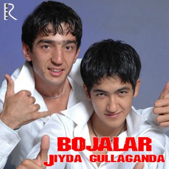 Bojalar feat. Radius 21 Notanish Qiz
