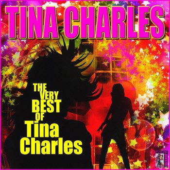 Tina Charles Can't Take My Eyes off You
