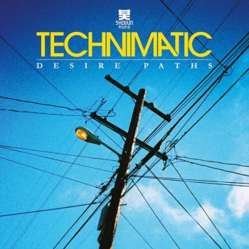 Technimatic feat. Lucy Kitchen Looking for Diversion