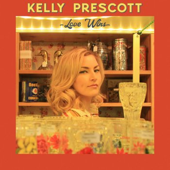 Kelly Prescott Love Wins