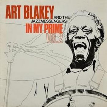 Art Blakey & The Jazz Messengers Hawkman