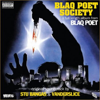 Stu Bangas feat. Blaq Poet & Blacastan Butcher Shop
