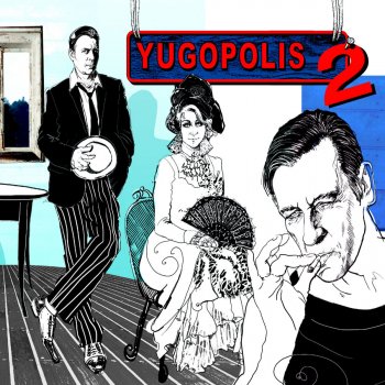 Yugopolis feat. Maciej Maleńczuk Ona to Zna feat. Maciej Maleńczuk