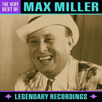 Max Miller Max At Finsbury Park Empire, Nov' 1939