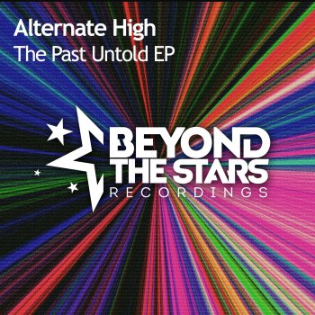 Alternate High feat. Lyd14 Surrender - Vocal Radio Edit