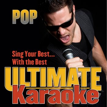 Ultimate Karaoke Band Marry Me (In the Style of Train) [Karaoke Version With Teaching Vocal]