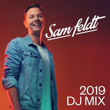 Sam Feldt I Don't Care (Loud Luxury Remix) [Mixed]