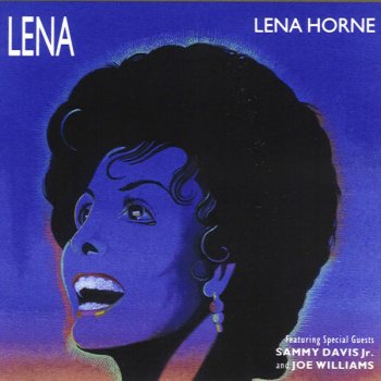 Lena Horne Sing My Heart