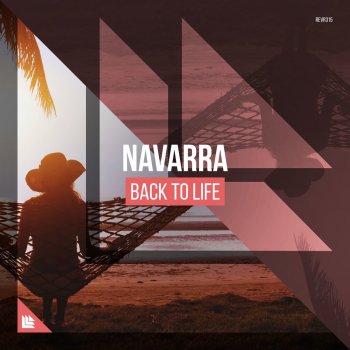 Navarra Back to Life (Extended Mix)