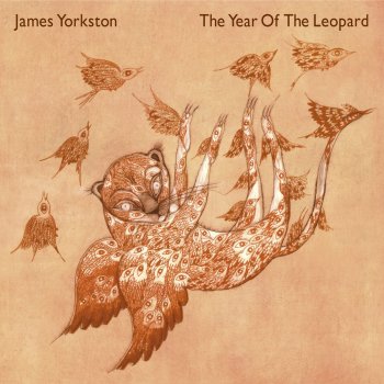 James Yorkston The Year of the Leopard