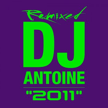 DJ Antoine & DJ Smash Margarita (Slin Project Radio Edit)