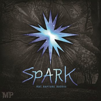 Matthew Parker feat. Rapture Ruckus Spark