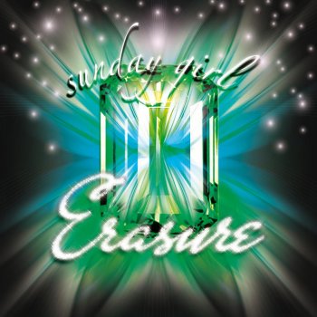 Erasure Sunday Girl (extended 12" mix)